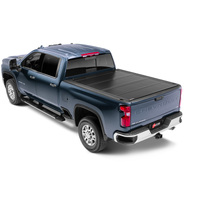 BAK 2020 Chevy Silverado 2500/3500 HD 8ft Bed BAKFlip G2