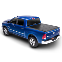 BAK 94-01 Dodge Ram 6ft 6in Bed BAKFlip G2