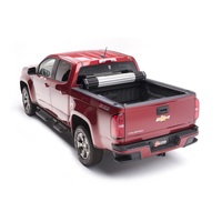 BAK 88-13 Chevy Silverado & C/K 1500 / 88-14 Chevy Silverado 2500/3500 HD 6ft 6in Bed Revolver X2