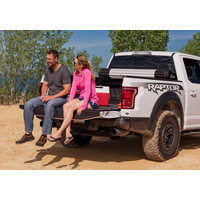 BAK 2021+ Ford F-150 Regular Super Cab & Super Crew (4 Door) 6.5ft Bed Revolver X2 Bed Cover