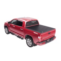 BAK 07-20 Toyota Tundra (w/ OE Track System) 6ft 6in Bed Revolver X2