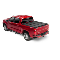 BAK 19-20 Chevy Silverado 1500 6ft 6in Bed BAKFlip MX4 Matte Finish