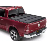 BAK 12-20 Ram 1500/2500 (19-20 Classic Only) 6ft 4in Bed (w/ Ram Box) BAKFlip MX4 Matte Finish