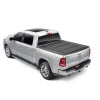 BAK 19-20 Dodge Ram 1500 (New Body Style w/ Ram Box) 5ft 7in Bed BAKFlip MX4 Matte Finish