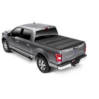 BAK 15-20 Ford F-150 6ft 6in Bed BAKFlip MX4 Matte Finish