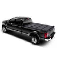 BAK 17-23 Ford Super Duty 6ft 9in Bed BAKFlip MX4 Matte Finish