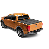 BAK 19-20 Ford Ranger 5ft Bed BAKFlip MX4 Matte Finish