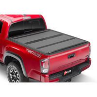 BAK 16-20 Toyota Tacoma 5ft Bed BAKFlip MX4 Matte Finish