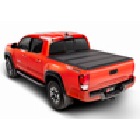 BAK 16-20 Toyota Tacoma 6ft Bed BAKFlip MX4 Matte Finish