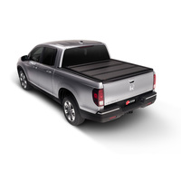 BAK 17-20 Honda Ridgeline BAKFlip MX4