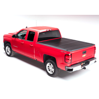 BAK 88-13 Chevy Silverado & C/K 1500 / 88-14 Chevy Silverado 2500/3500 HD 6ft 6in Bed BAKFlip F1