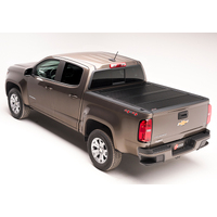 BAK 15-20 Chevy Colorado/GMC Canyon 5ft Bed BAKFlip F1