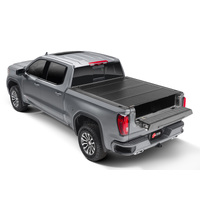 BAK 19-20 Chevy Silverado 6ft 6in Bed 1500 (New Body Style) BAKFlip F1