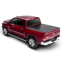 BAK 12-18 Ram 1500 (19-20 Classic Only) / 12-20 Ram 2500/3500 6ft 4in Bed (w/ Ram Box) BAKFlip F1