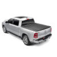 BAK 19-21 Dodge Ram w/ Ram Box Revolver X4s 5.7ft Bed Cover (New Body Style 1500 Only)