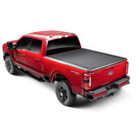 BAK 99-07 Ford Super Duty Revolver X4s 8ft Bed Cover