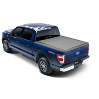 BAK 21-22 Ford F-150 (Incl. 2022 Lightning) Revolver X4s 5.7ft Bed Cover