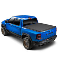 BAK 16-23 Toyota TAcoma 6.2ft Bed w/Track System Revolver X4ts