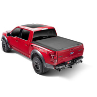 BAK 16-21 Nissan Titan XD Revolver X4s 6.7ft Bed Cover (w or w/o Track System)