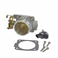 BBK 96-04 Mustang 4.6 GT 70mm Throttle Body BBK Power Plus Series