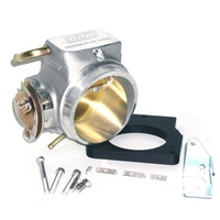 BBK 98-03 Camaro Firebird GTO LS1 80mm Throttle Body BBK Power Plus