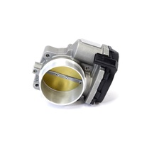 BBK 10-15 Ford F Series Raptor Truck 6.2 85mm Throttle Body BBK Power Plus Series