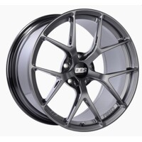 BBS FI-R 20x9.5 5x120 ET22 CB72.5 Gloss Platinum Wheel