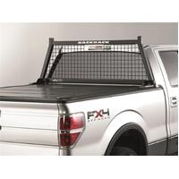 BackRack 01-23 Silverado/Sierra 2500HD/3500HD Three Light Rack Frame Only Requires Hardware