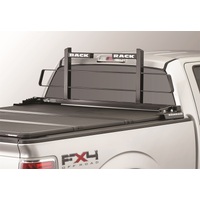 BackRack 19-23 Silverado/Sierra 2500/3500HD Short Headache Rack Frame Only Requires Hardware