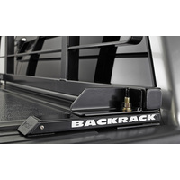 BackRack 99-07 Silverado Sierra Low Profile Tonneau Hardware Kit