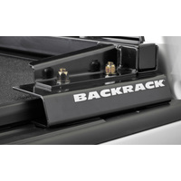 BackRack 04-14 F-150 Tonneau Hardware Kit - Wide Top