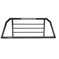 BackRack 08-23 Chevrolet Silverado 1500 / 04-23 Ford F-150 SRX Rack Frame Only Req. HW