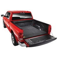 BedRug 07-16 GM Silverado/Sierra 5ft 8in Bed Drop In Mat