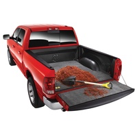 BedRug 05-15 Nissan Frontier 5ft Bed Drop In Mat