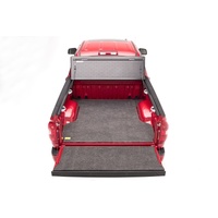 BedRug 07-16 Toyota Tundra 5ft 6in Bed Mat (Use w/Spray-In & Non-Lined Bed)