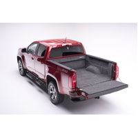 BedRug 15-23 GM Colorado/GMC Canyon Crew Cab 6ft Bed Bedliner