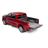 BedRug 2019+ GM Silverado/Sierra 1500 5ft 8in Bed (W/ Multi-Pro Tailgate) Bedliner