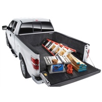 BedRug 2019+ GM Silverado/Sierra 1500 6ft 6in Bed (w/o Multi-Pro Tailgate) Bedliner