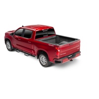 BedRug 20-23 Chevrolet Silverado 2500/3500HD 8ft Bed (w/o Multi-Pro Tailgate) Bedliner