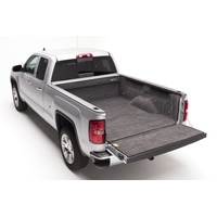 BedRug 99-07 Chevy/GMC Classic Short Bed Bedliner