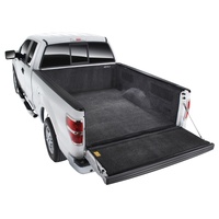 BedRug 99-16 Ford Superduty Long Bed Bedliner