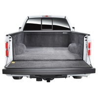 BedRug 99-16 Ford Superduty Short Bed Bedliner