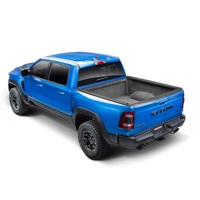 BedRug 2019+ Dodge Ram (w/o Multi-Function Tailgate) 6.4ft Bed Bedliner