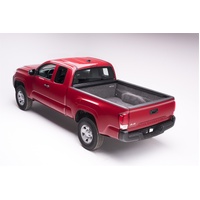 BedRug 22-23 Toyota Tundra 5ft 6in Bed Bedliner