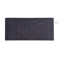 BedRug 87-95 Jeep YJ BedTred Tailgate Mat