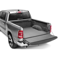 BedRug 07-18 GM Silverado/Sierra 5ft 8in Bed BedLiner