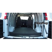 BedRug 92-14 Ford E-Series Extended VanRug - Maxi