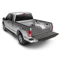 BedRug 15-23 Chevrolet Colorado 74in Bed XLT Mat (Use w/Spray-In & Non-Lined Bed)