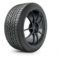 BFGoodrich G-Force Comp-2 A/S+ 225/40ZR18 92W XL