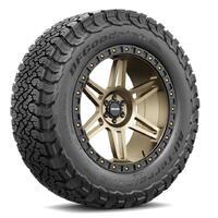 BFGoodrich All Terrain T/A KO3 LT285/70R17 116/113S